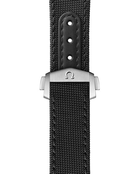 omega 2 piece straps.